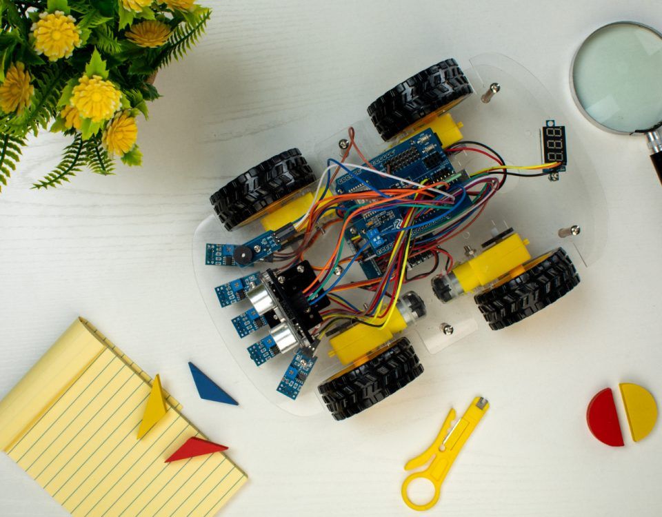 lego-technic